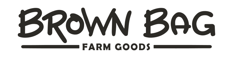 Brown Bag Farm Goods