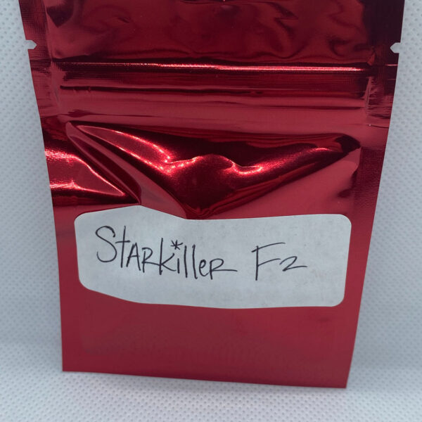 Magick Beans - Starkiller F2