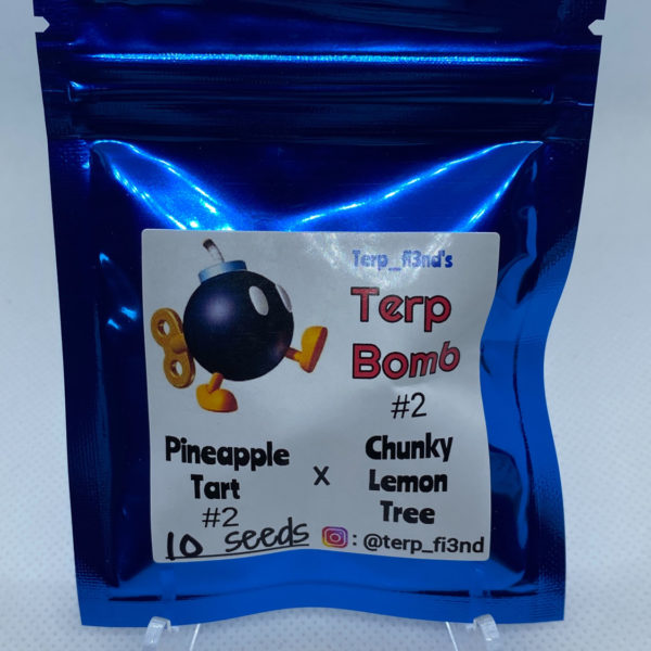 Terp_fi3nd - Terp Bomb #2