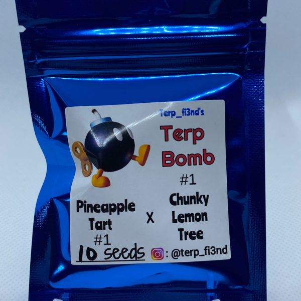 Terp_fi3nd - Terp Bomb #1