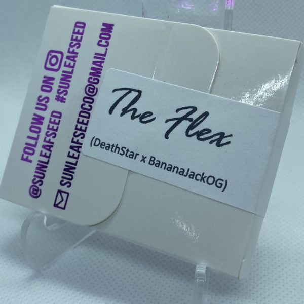 Sunleaf Seed Co - The Flex
