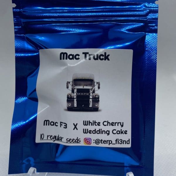 Terp_fi3nd - Mac Truck