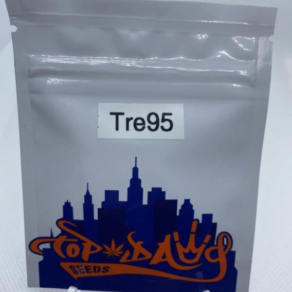 Top Dawg Seeds - Tre95