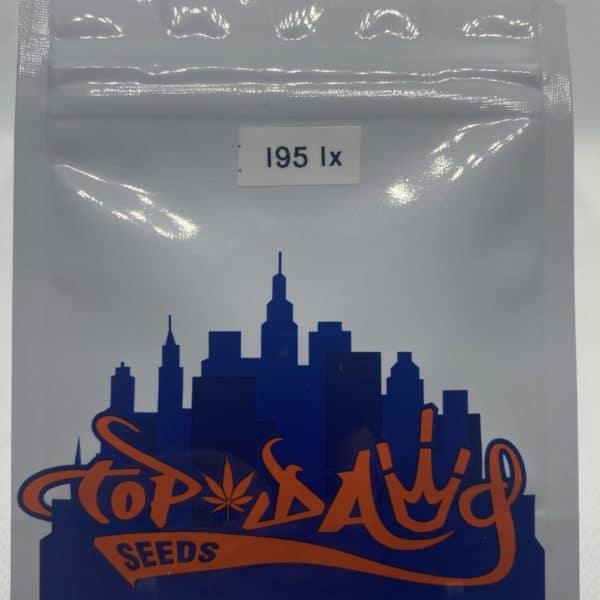 Top Dawg Seeds - I-95 IX
