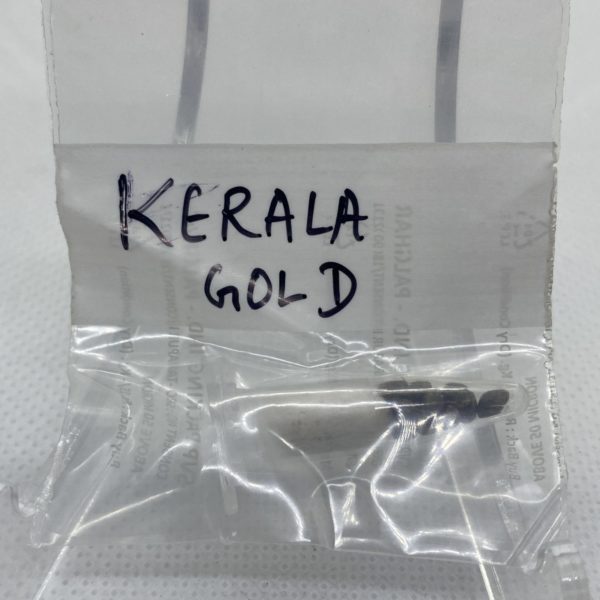 Indian Landrace Exchange - Kerala Gold