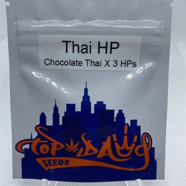 Top Dawg Seeds - Thai HP
