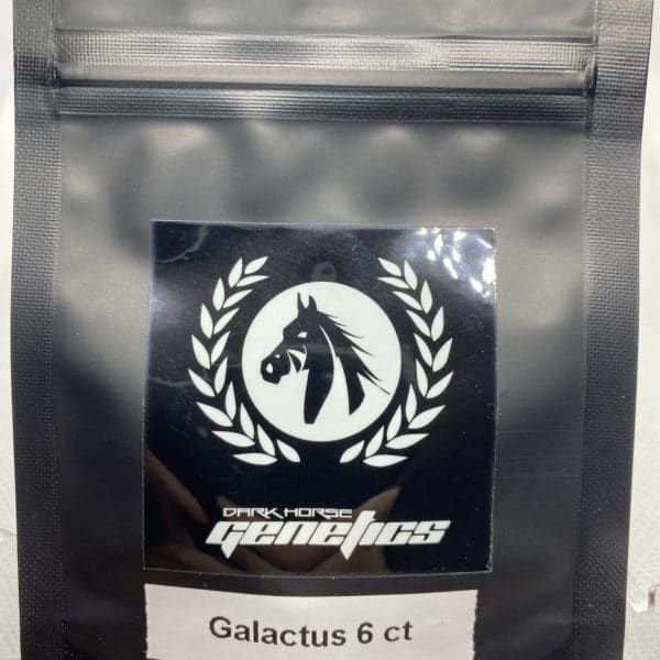 Dark Horse Genetics - Galactus
