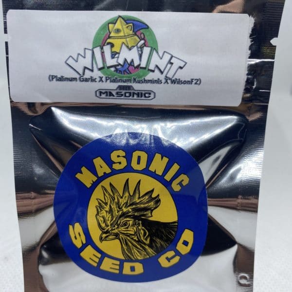 Masonic Seed Co - Wilmint
