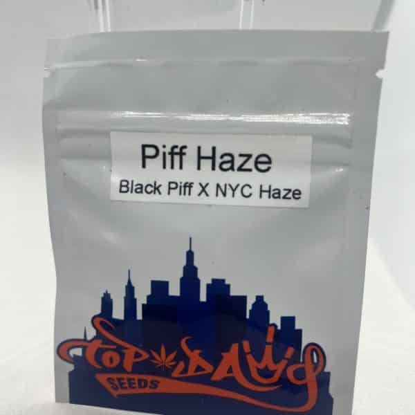 Top Dawg Seeds - Piff Haze