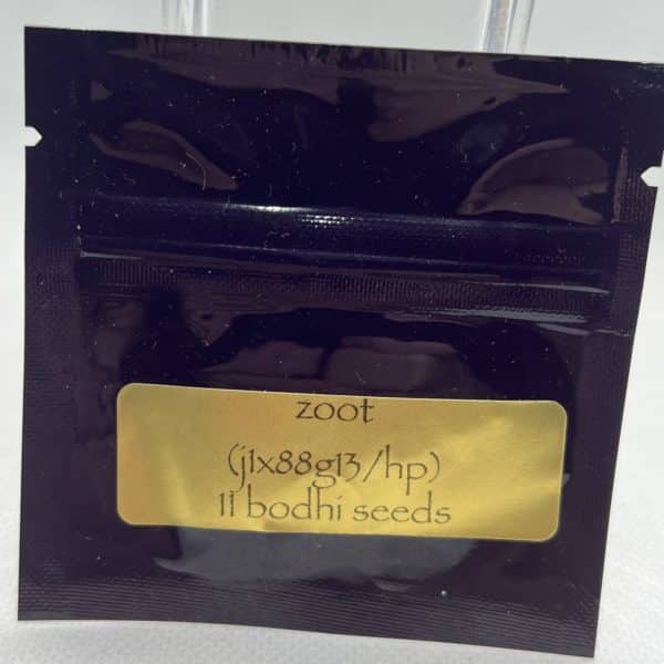 Bodhi Seeds - Zoot