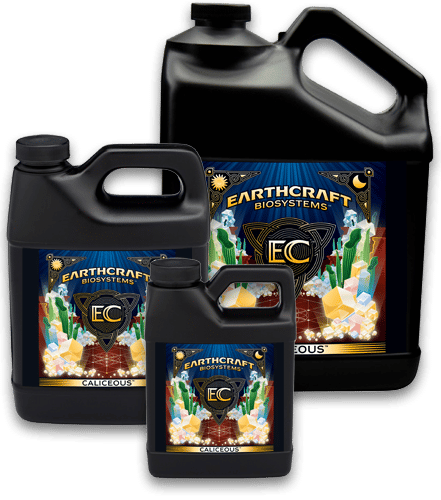 Earthcraft Biosystems - CALICEOUS (Organic Cal Mag)