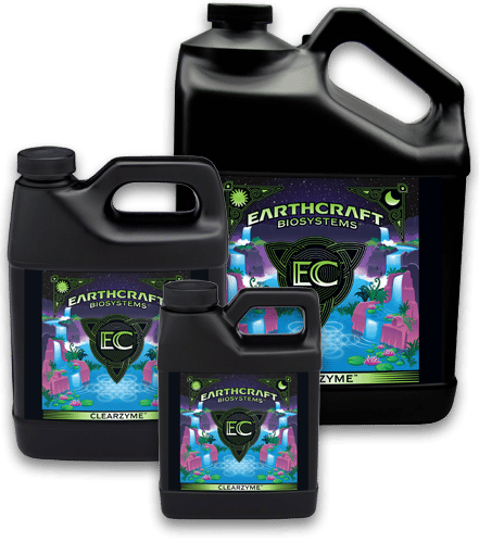 Earthcraft Biosystems - CLEARZYME
