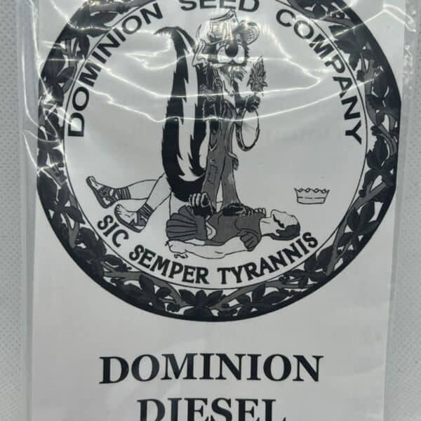 Dominion Seed Company - Dominion Diesel