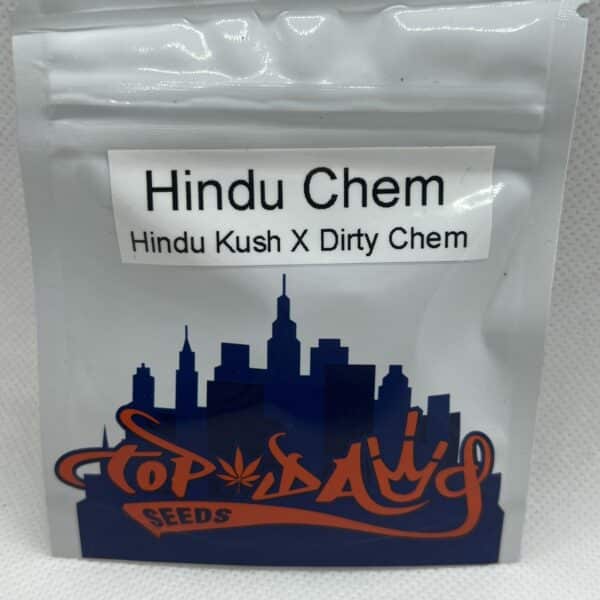 Top Dawg Seeds - Hindu Chem