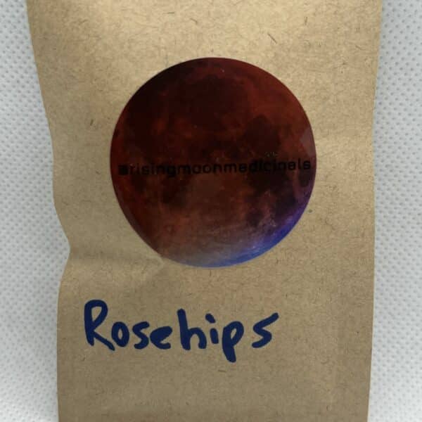 Rising Moon Seeds - Rosehips