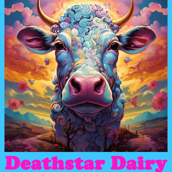 Brown Bag Seeds - Deathstar Dairy