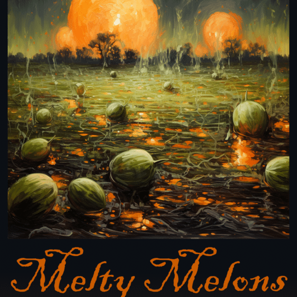 Brown Bag Seeds - Melty Melons