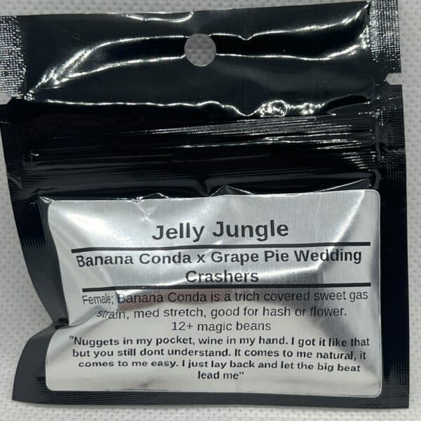 MTS Farms - Jelly Jungle