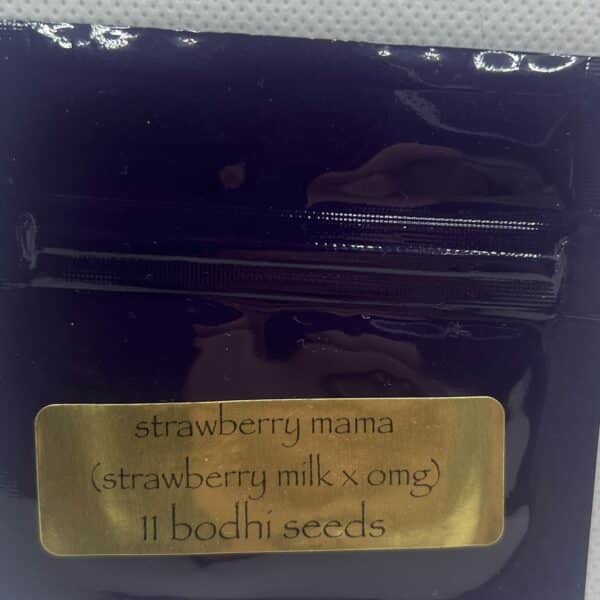 Bodhi Seeds - Strawberry Mama
