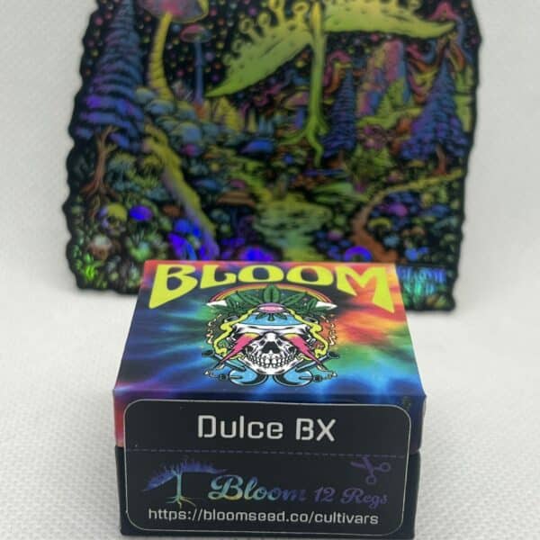 Bloom Seed Co - Dulce Bx