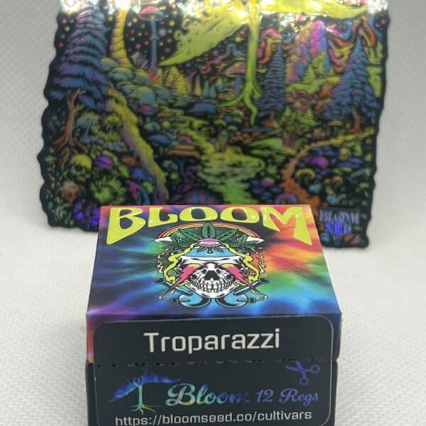Bloom Seed Co - Troparazzi